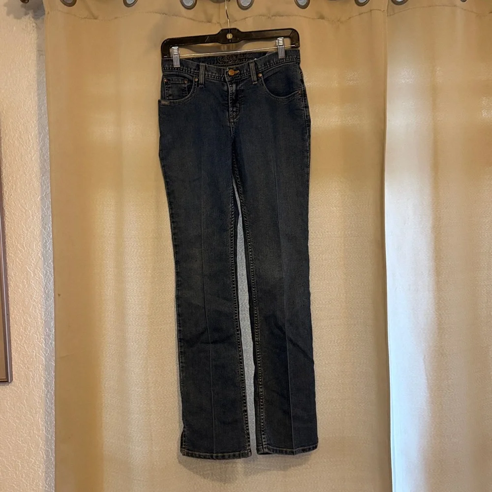 Cruel Girl relaxed jeans 3615 - Picture 5 of 8
